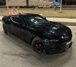 شيفروليه كامارو